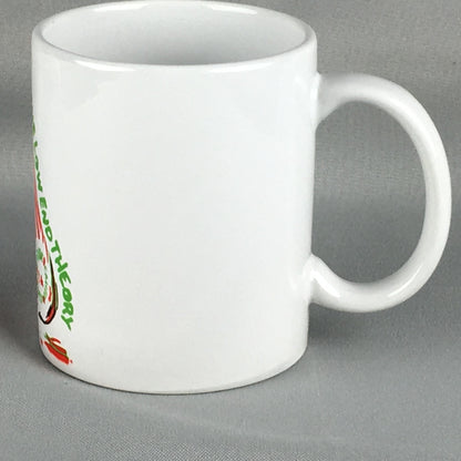 Tribe Called Quest The Low End Theory Coffee Mug - Unique Gift!