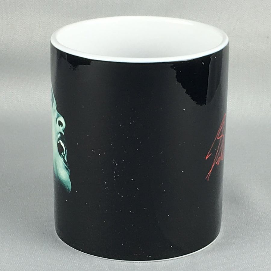 Billie Holiday Coffee Mug - Unique Gift!