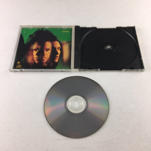 Extreme ‎III Sides To Every Story Used CD D 100119