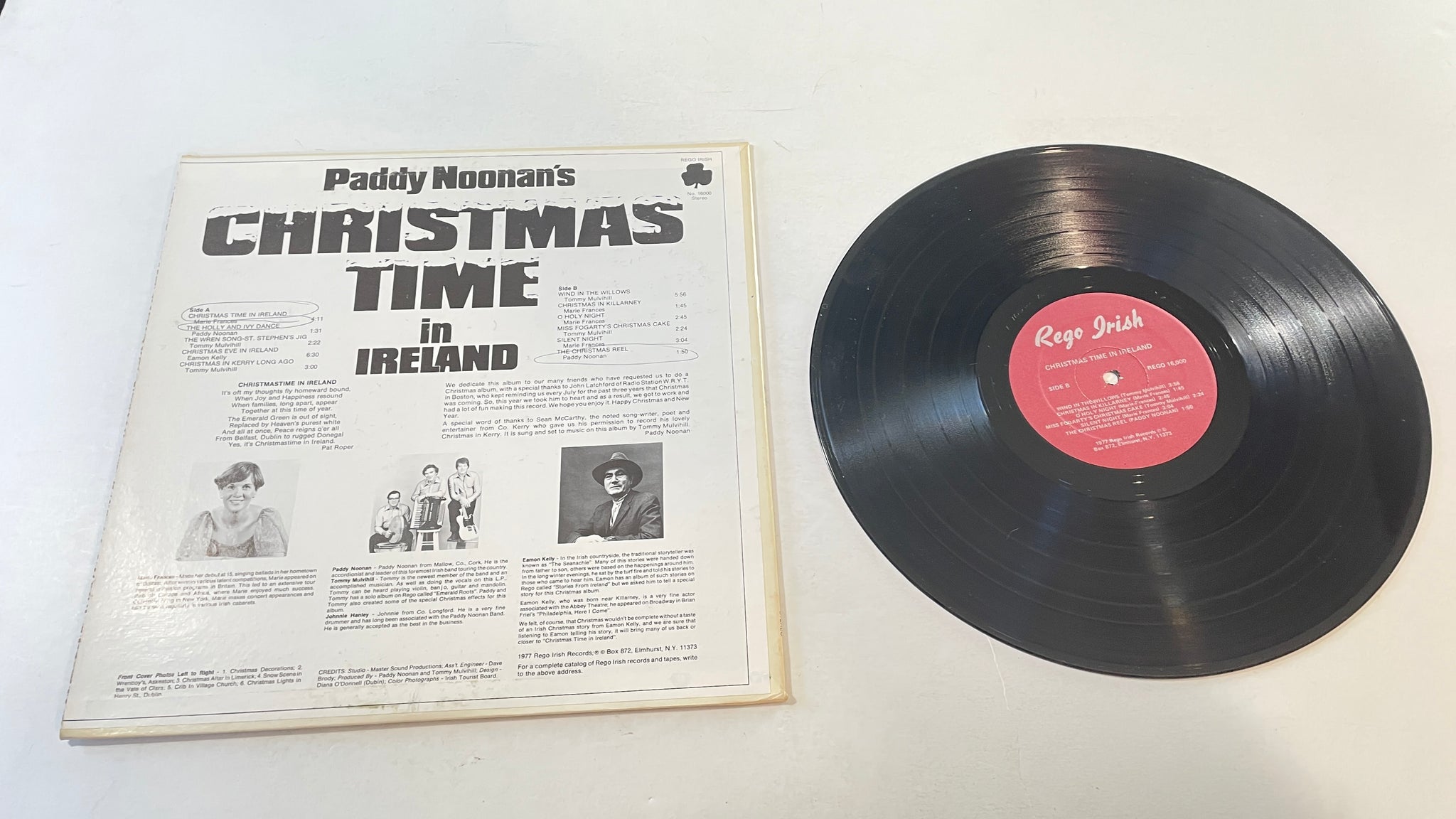 LP レコード Christmas Time 1 | www.aymanabohamer.com